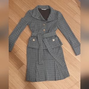 Diane von Furstenberg | Jacket & Skirt Suit